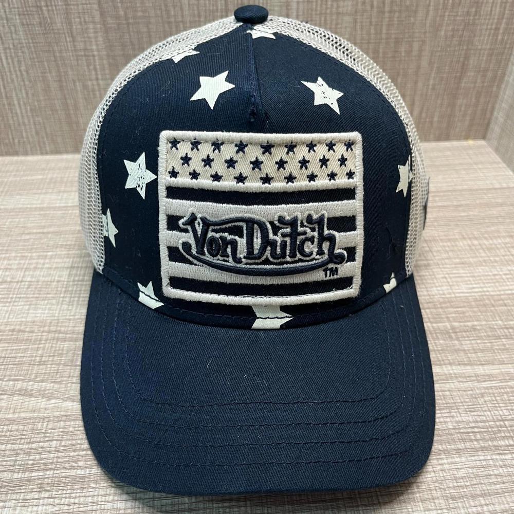 Von Dutch Hat Street Van E7fa